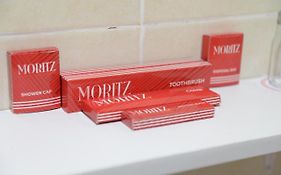Moritz Hotel Rsab Harapan Kita
